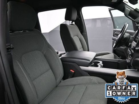 Used 2023 RAM 1500 Big Horn AWD/4WD image 26