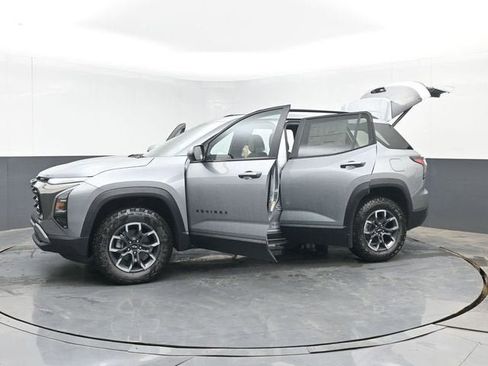 New 2026 Chevrolet Equinox ACTIV w/ Convenience Package III FWD image 52