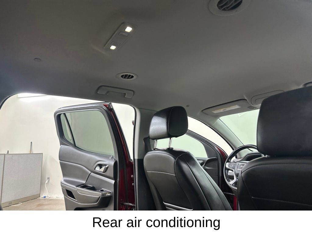 Used 2019 GMC Acadia SLT w/ Black Edition AWD/4WD image 25