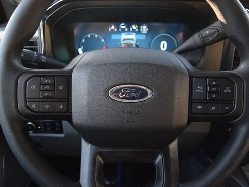 New 2026 Ford F350 XLT w/ XLT Premium Package image 7