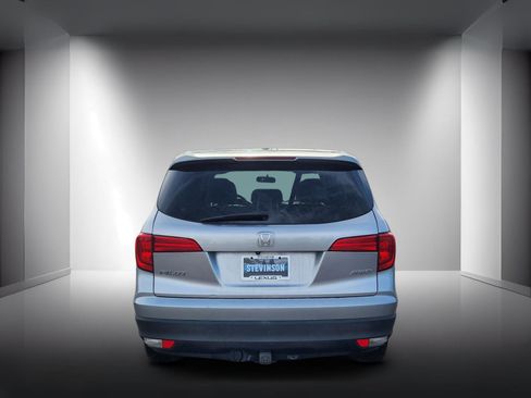 Used 2016 Honda Pilot EX image 6