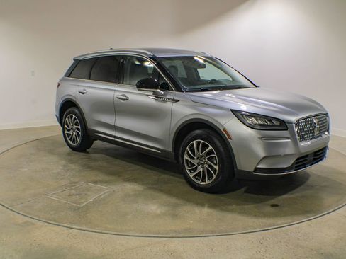 Used 2022 Lincoln Corsair AWD w/ Equipment Group 101A image 7