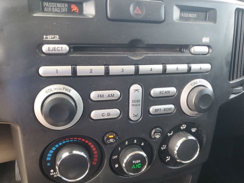Used 2008 Mitsubishi Endeavor LS FWD image 20