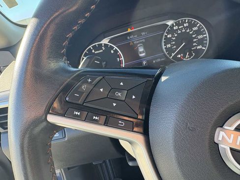 Used 2024 Nissan Altima 2.5 SR image 23