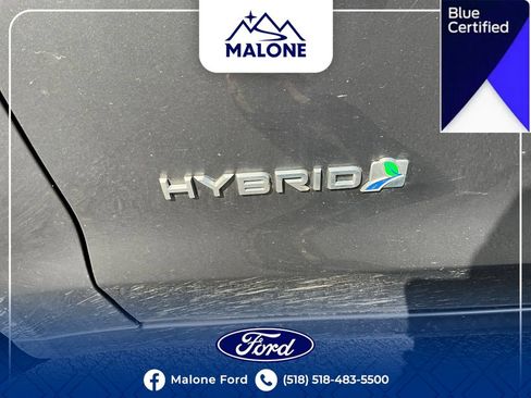 Used 2019 Ford Fusion SE FWD image 18