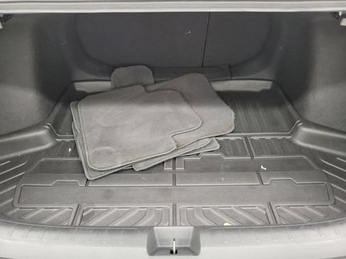 Used 2025 Honda Civic Sport image 10