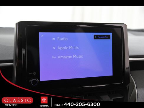 Certified 2026 Toyota Corolla LE image 11