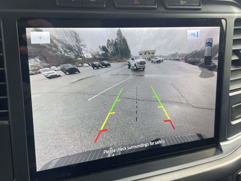 Used 2021 Ford F150 Platinum image 17