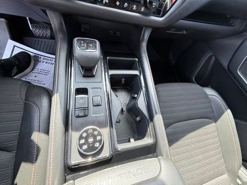 Certified 2023 Nissan Pathfinder Rock Creek AWD/4WD image 14