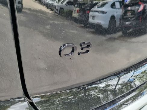 New 2026 Audi Q3 quattro 2.0T AWD/4WD image 15
