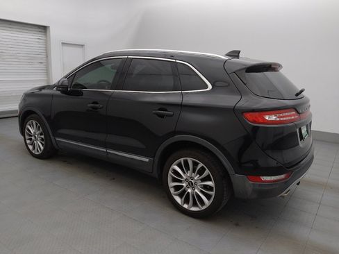 Used 2018 Lincoln MKC Reserve image 3