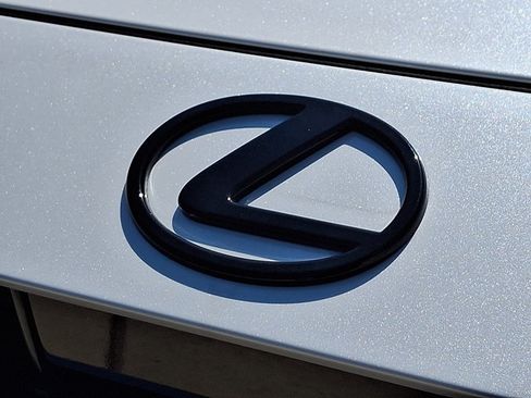 New 2026 Lexus TX 350 AWD image 16