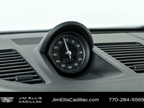 Used 2023 Porsche 911 Carrera GTS image 18