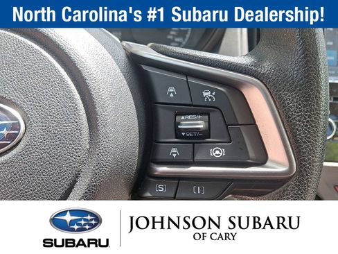 Used 2020 Subaru Forester w/ Alloy Wheel Package AWD/4WD image 19