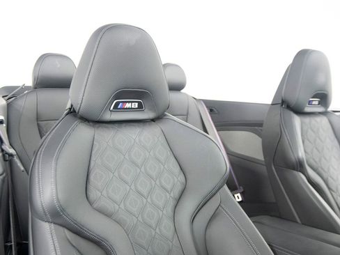 Used 2022 BMW M8 Competition w/ M Carbon Exterior Package AWD/4WD image 37