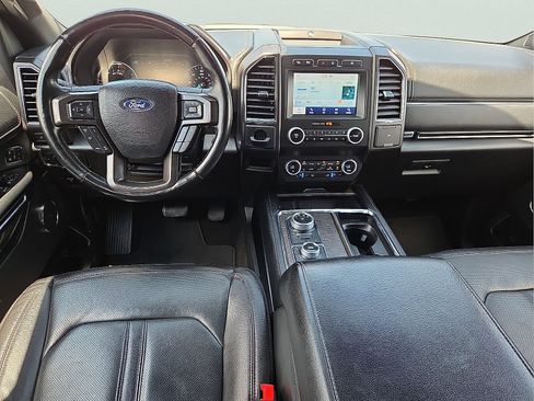 Used 2021 Ford Expedition Limited AWD/4WD image 12