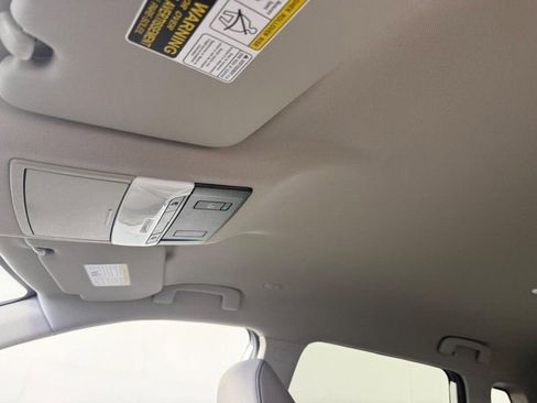 Used 2023 Nissan Rogue SV AWD/4WD image 16