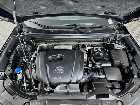 Used 2020 MAZDA CX-5 Touring FWD image 33