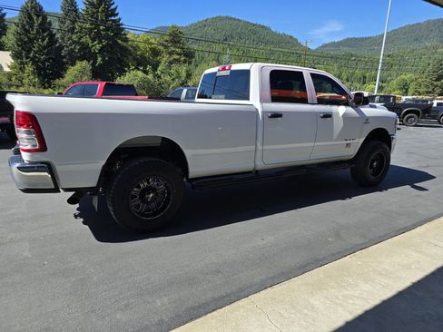 Used 2020 RAM 3500 Tradesman image 4