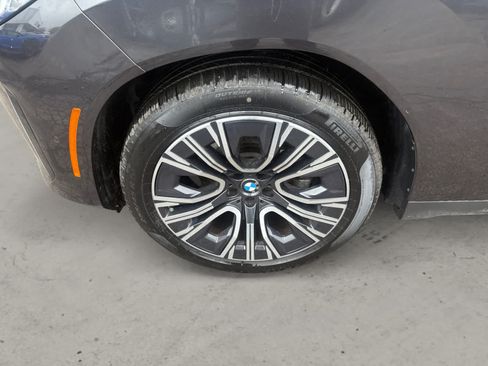 Used 2025 BMW X3 xDrive30i AWD/4WD image 8