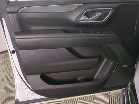 Certified 2024 Chevrolet Tahoe RST w/ Luxury Package image 22