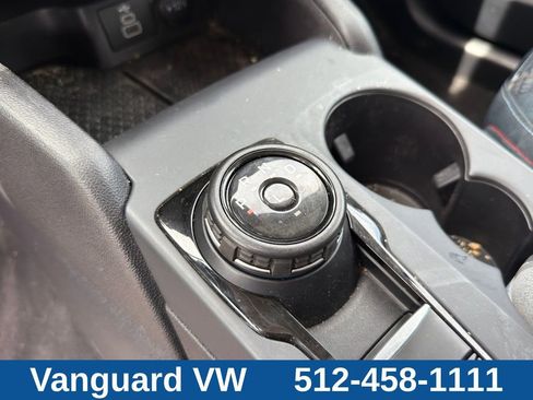 Used 2023 Ford Bronco Sport Heritage AWD/4WD image 15