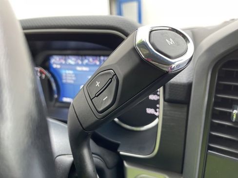 Used 2022 Ford F150 XLT w/ Equipment Group 302A High image 18