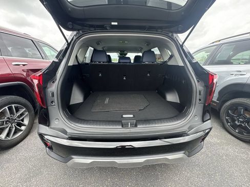 Used 2024 Kia Seltos S AWD/4WD image 29