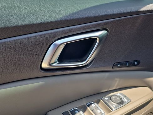 New 2026 Kia Carnival SX FWD image 20