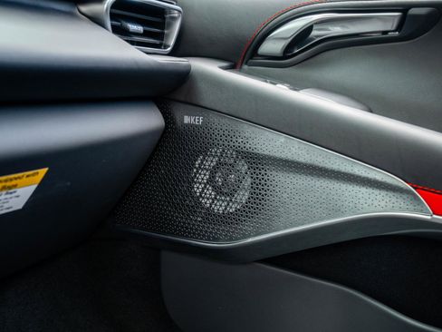 New 2026 Lotus Emira SE image 24