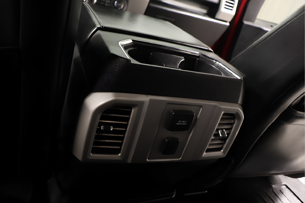 Used 2015 Ford F150 Lariat AWD/4WD image 25