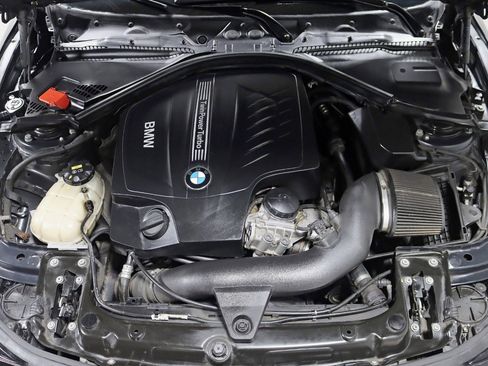 Used 2015 BMW 435i Coupe image 34