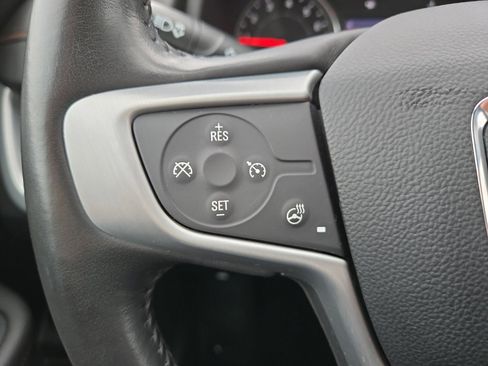 Used 2019 GMC Terrain SLT w/ Preferred Package image 14