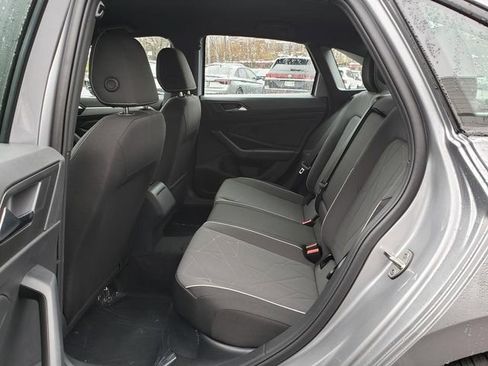 New 2026 Volkswagen Jetta Sport image 7