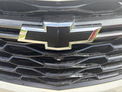 Used 2022 Chevrolet Traverse RS AWD/4WD image 25