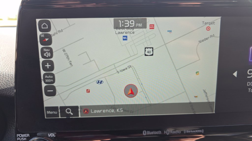 Used 2022 Kia Seltos S AWD/4WD image 32