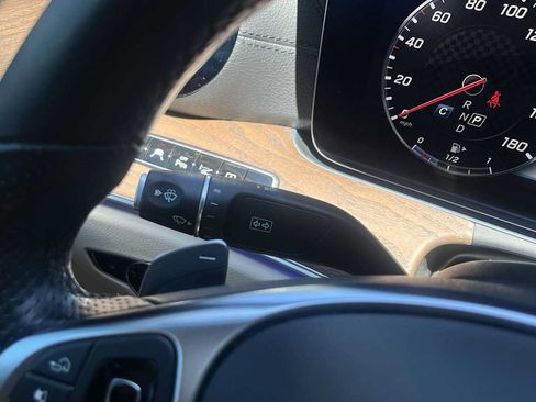 Used 2018 Mercedes-Benz E 43 AMG 4MATIC Sedan image 39