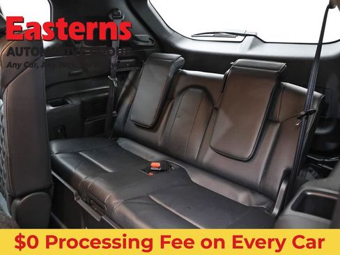 Used 2023 Mitsubishi Outlander SEL AWD/4WD image 27