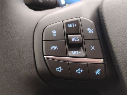 New 2025 Ford Bronco Sport Heritage w/ Convenience Package image 16