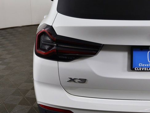 Used 2023 BMW X3 xDrive30i image 15