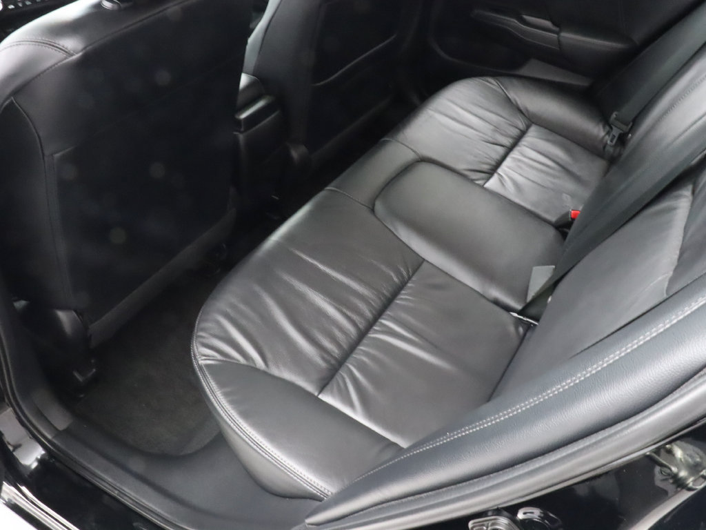 Used 2015 Honda Civic EX-L image 28