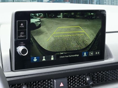 New 2026 Honda CR-V Sport-L image 33