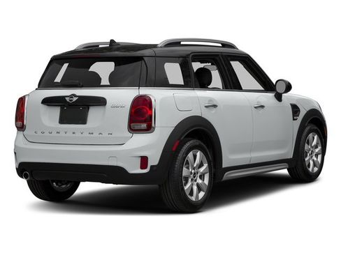 Used 2017 MINI Cooper Countryman FWD image 2
