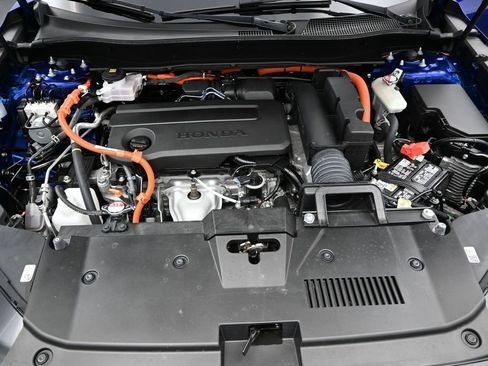Used 2025 Honda CR-V Sport-L image 25