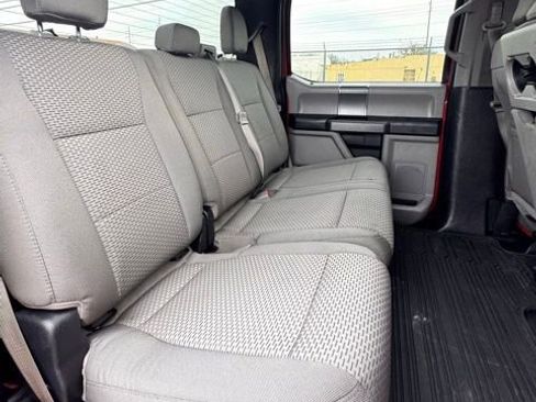 Used 2015 Ford F150 XLT w/ Equipment Group 301A Mid AWD/4WD image 13