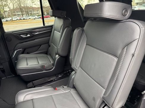 Used 2024 GMC Yukon Denali image 18