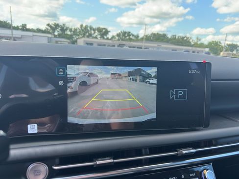 New 2026 Hyundai Tucson SEL Plus w/ Tow & Go Package FWD image 19