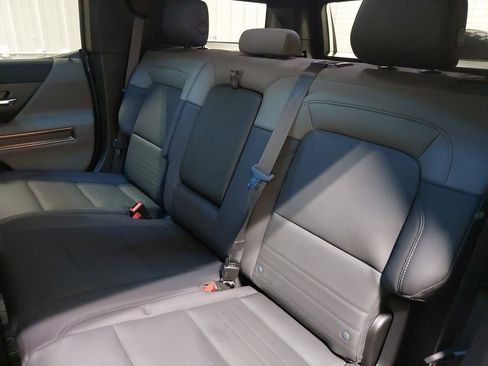 Used 2024 GMC Hummer EV 3X w/ Omega Edition image 13