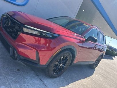Used 2023 Honda CR-V Sport