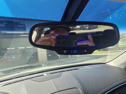 Used 2011 Cadillac CTS AWD Sedan image 32